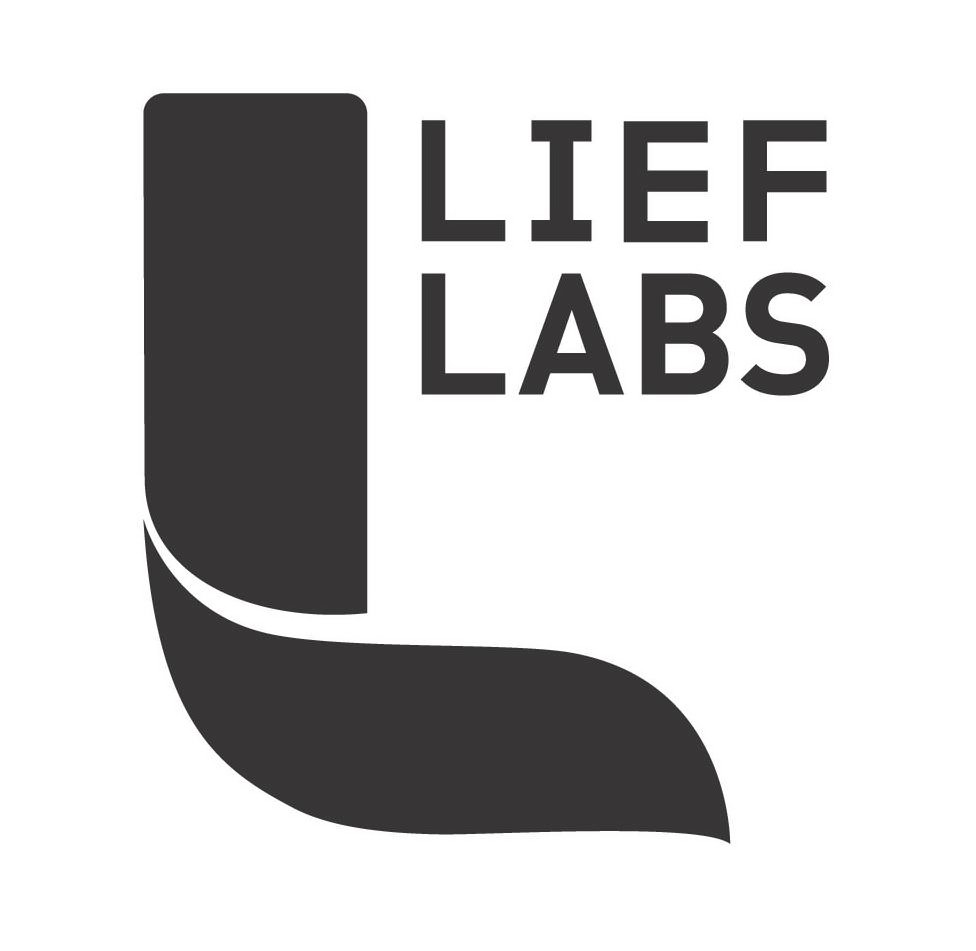Trademark Logo L LIEF LABS