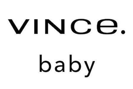 Trademark Logo VINCE. BABY