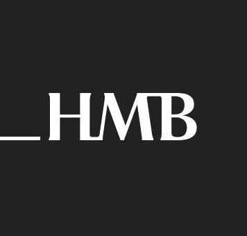Trademark Logo HMB