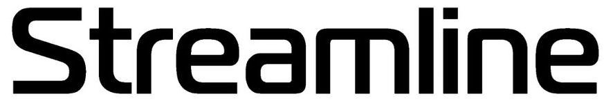 Trademark Logo STREAMLINE