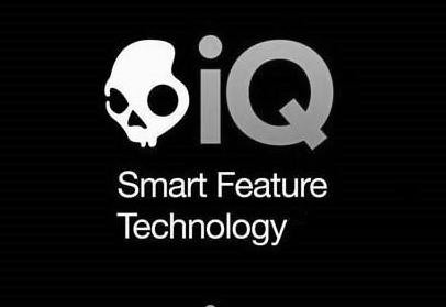 Trademark Logo IQ SMART FEATURE TECHNOLOGY