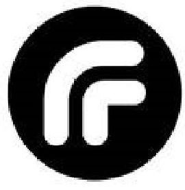 Trademark Logo RF