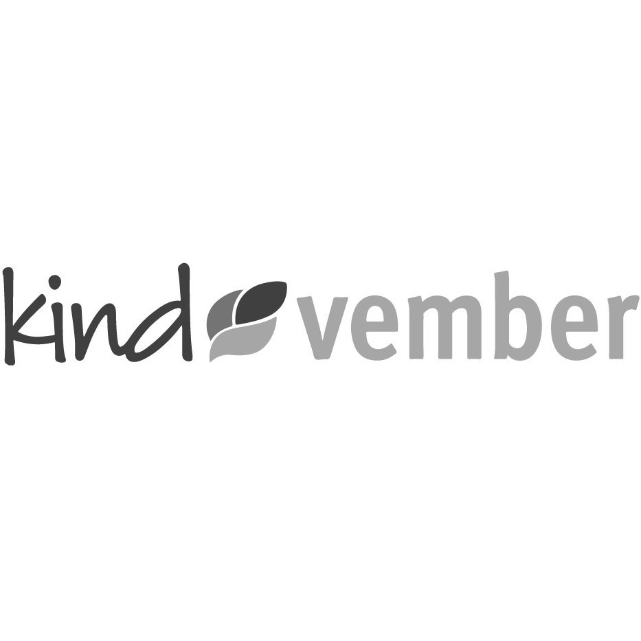 Trademark Logo KIND VEMBER
