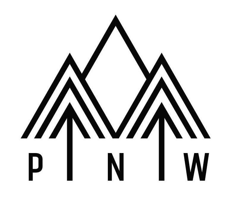 Trademark Logo PNW