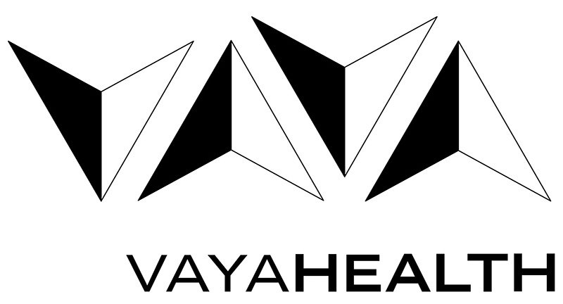 Trademark Logo VAYAHEALTH