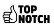 Trademark Logo TOP NOTCH