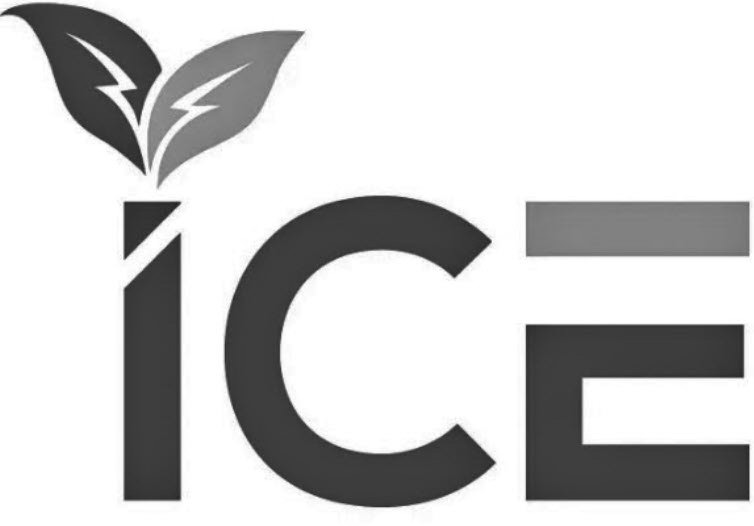 Trademark Logo ICE