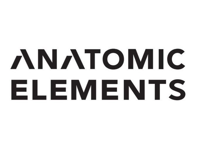 Trademark Logo ANATOMIC ELEMENTS