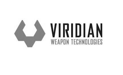  VIRIDIAN WEAPON TECHNOLOGIES