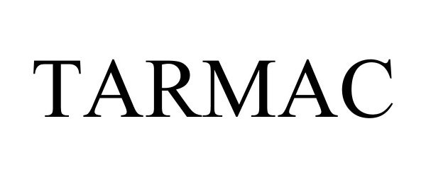 Trademark Logo TARMAC