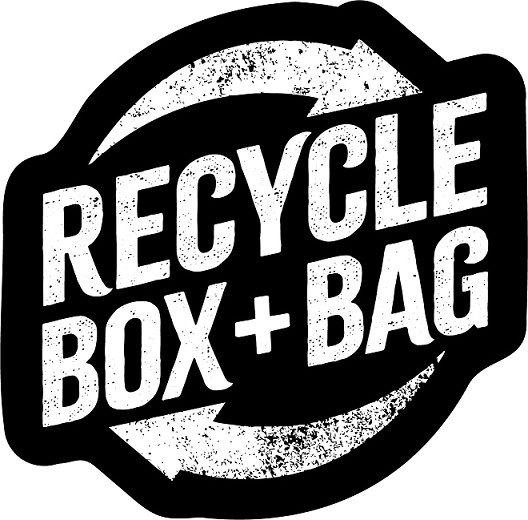  RECYCLE BOX + BAG