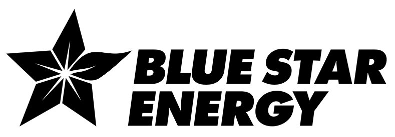 BLUE STAR ENERGY