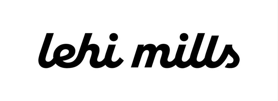 Trademark Logo LEHI MILLS