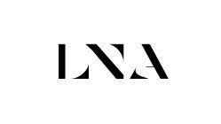 Trademark Logo LNA