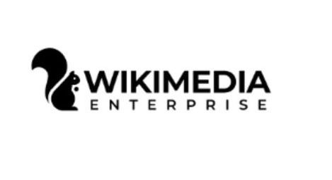 Trademark Logo WIKIMEDIA ENTERPRISE