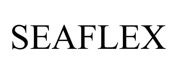 Trademark Logo SEAFLEX