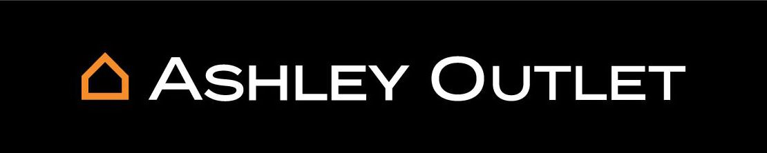 Trademark Logo ASHLEY OUTLET