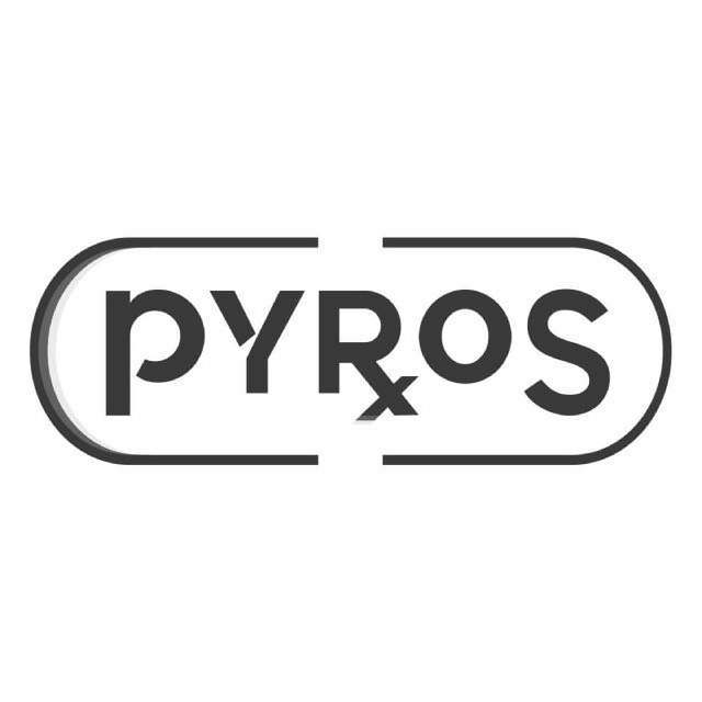 Trademark Logo PYROS