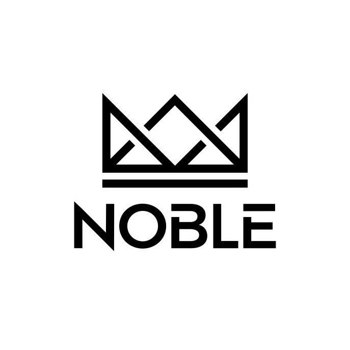 Trademark Logo NOBLE