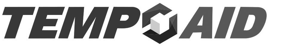 Trademark Logo TEMP AID