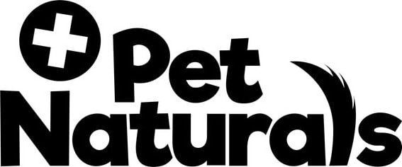 Trademark Logo + PET NATURALS