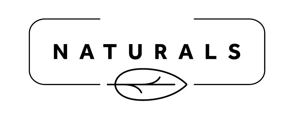 Trademark Logo NATURALS