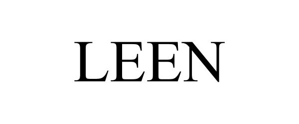 LEEN