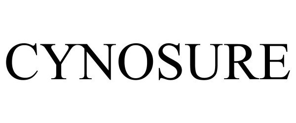 Trademark Logo CYNOSURE