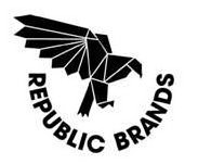  REPUBLIC BRANDS