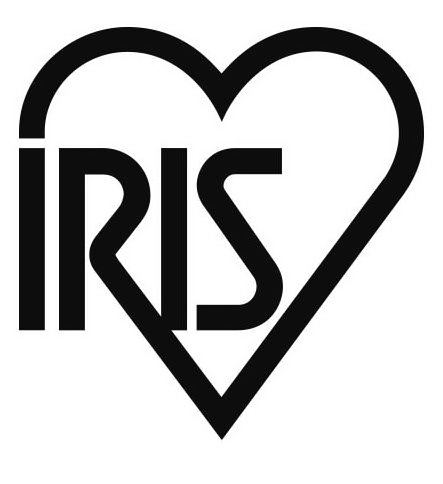 Trademark Logo IRIS