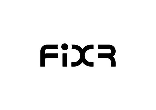 Trademark Logo FIXR