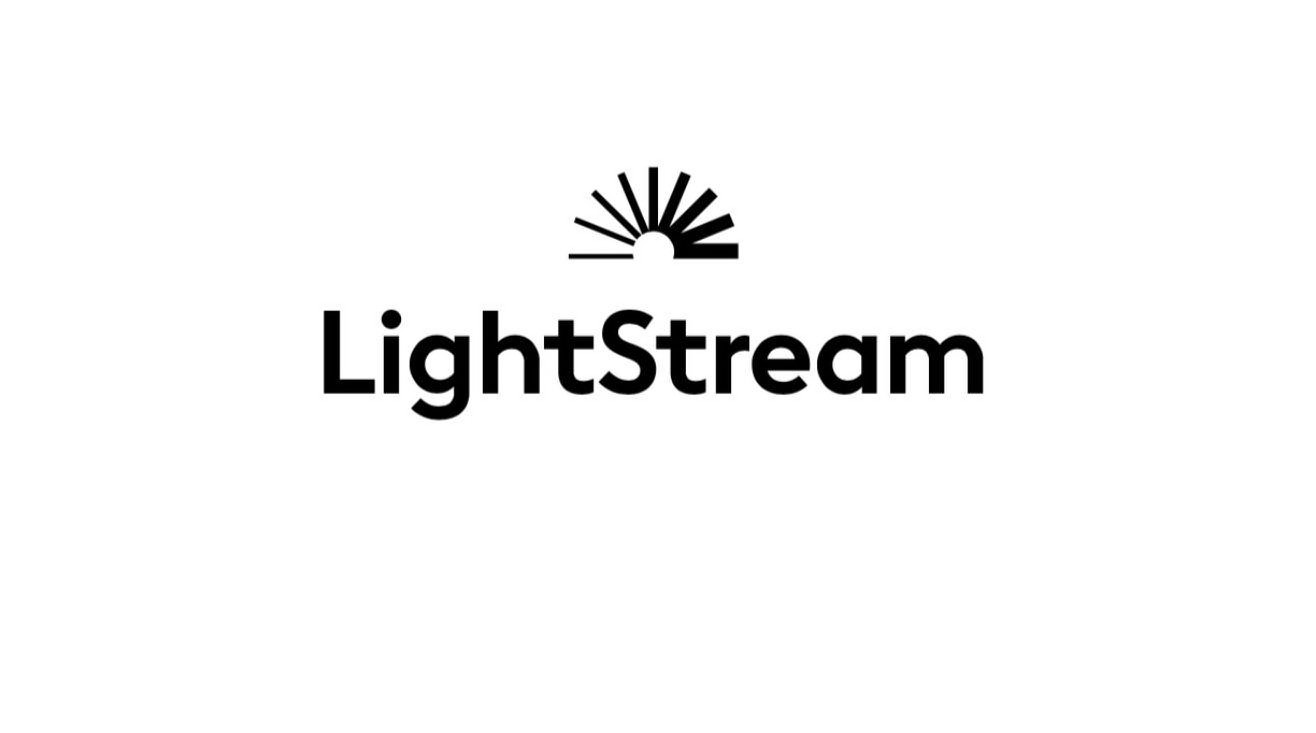 Trademark Logo LIGHTSTREAM