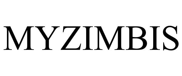  MYZIMBIS