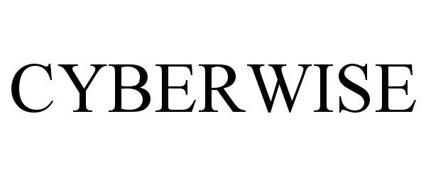 CYBERWISE