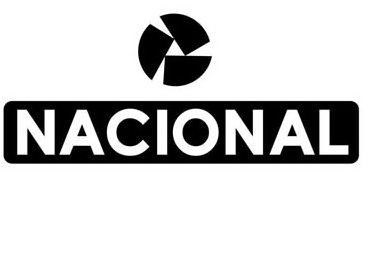 Trademark Logo NACIONAL