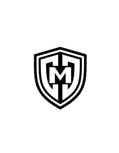 Trademark Logo CMC