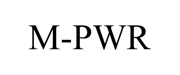 M-PWR