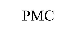 Trademark Logo PMC