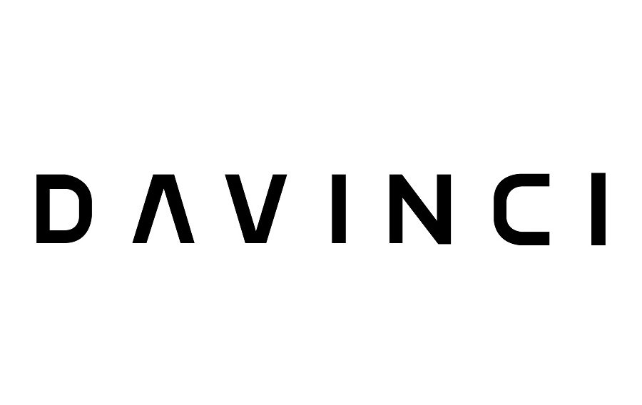 Trademark Logo DAVINCI