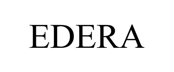 EDERA