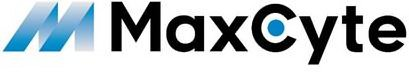 Trademark Logo M MAXCYTE