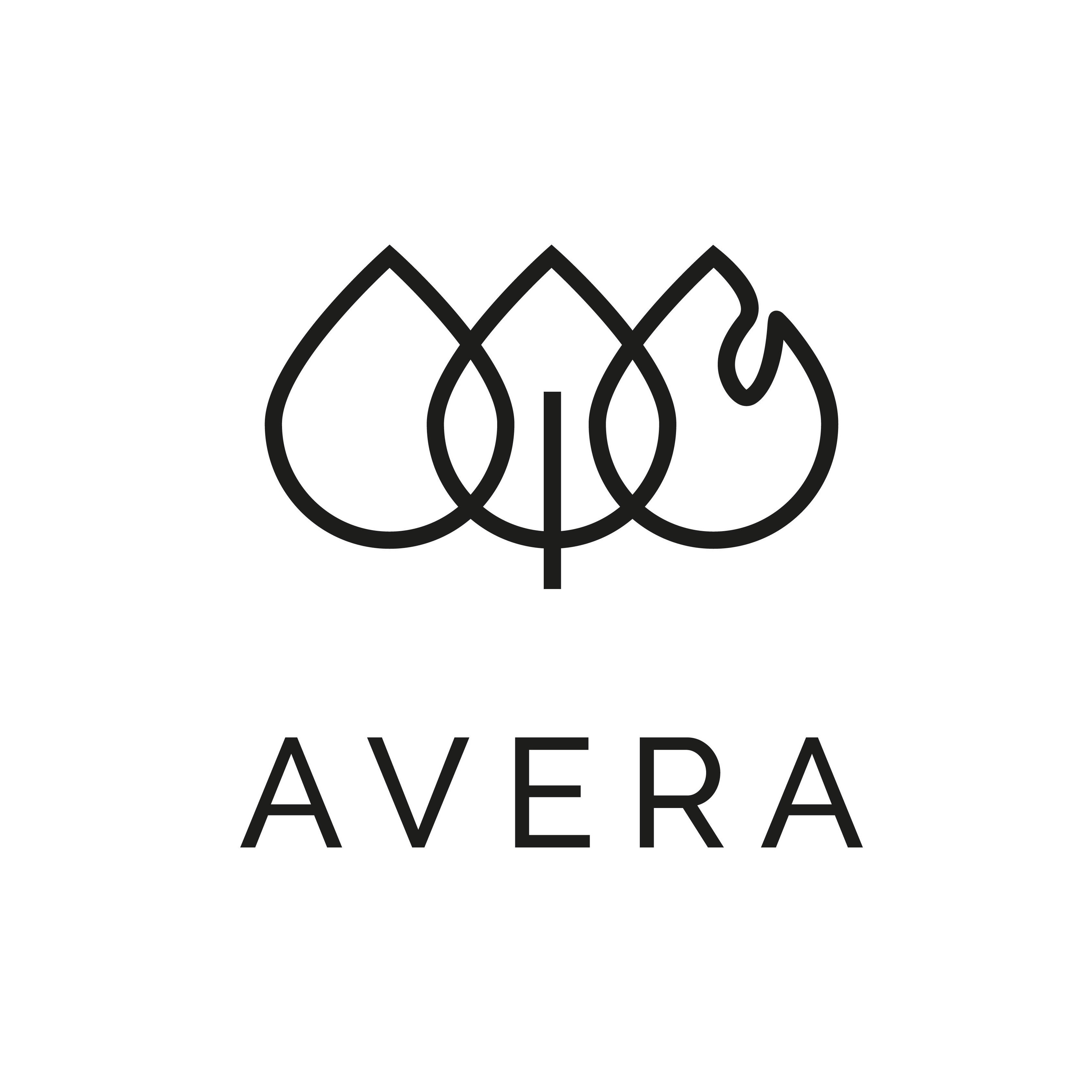 Trademark Logo AVERA