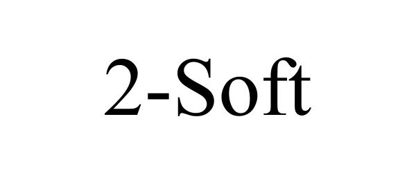 Trademark Logo 2-SOFT
