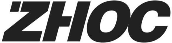 Trademark Logo ZHOC