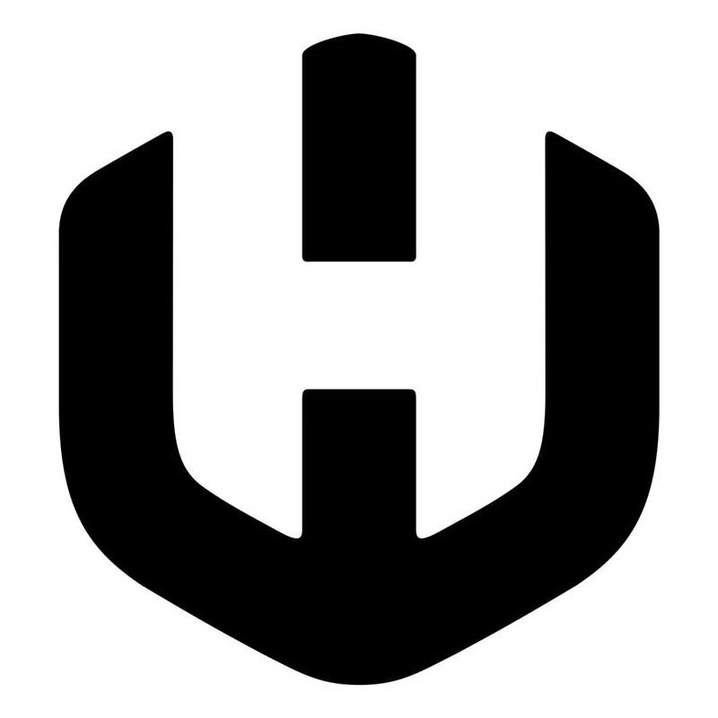 Trademark Logo HW