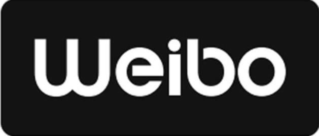 Trademark Logo WEIBO