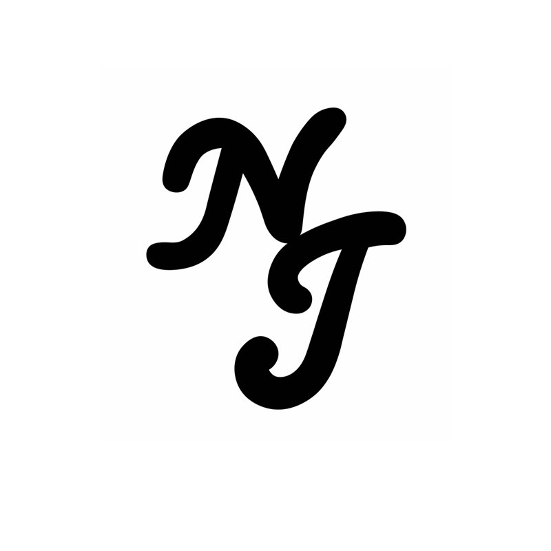 Trademark Logo NJ