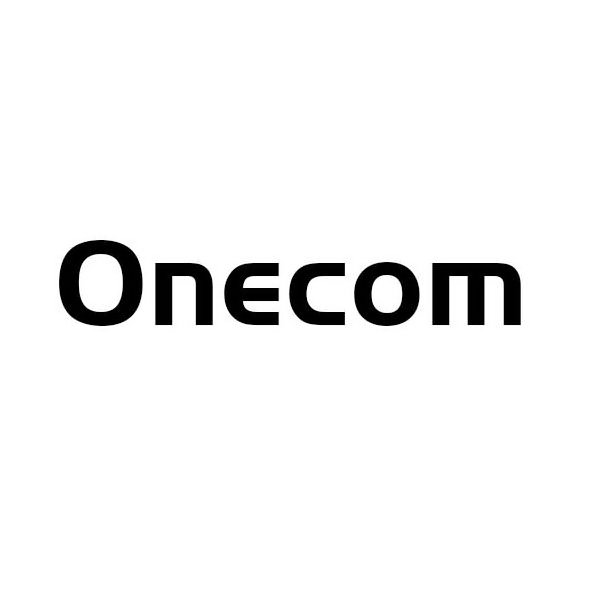 Trademark Logo ONECOM