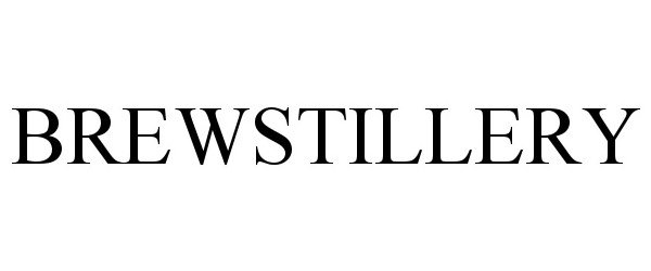 Trademark Logo BREWSTILLERY