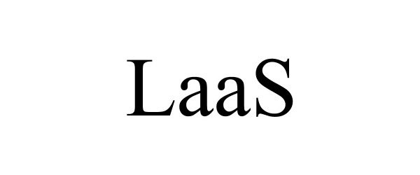 Trademark Logo LAAS